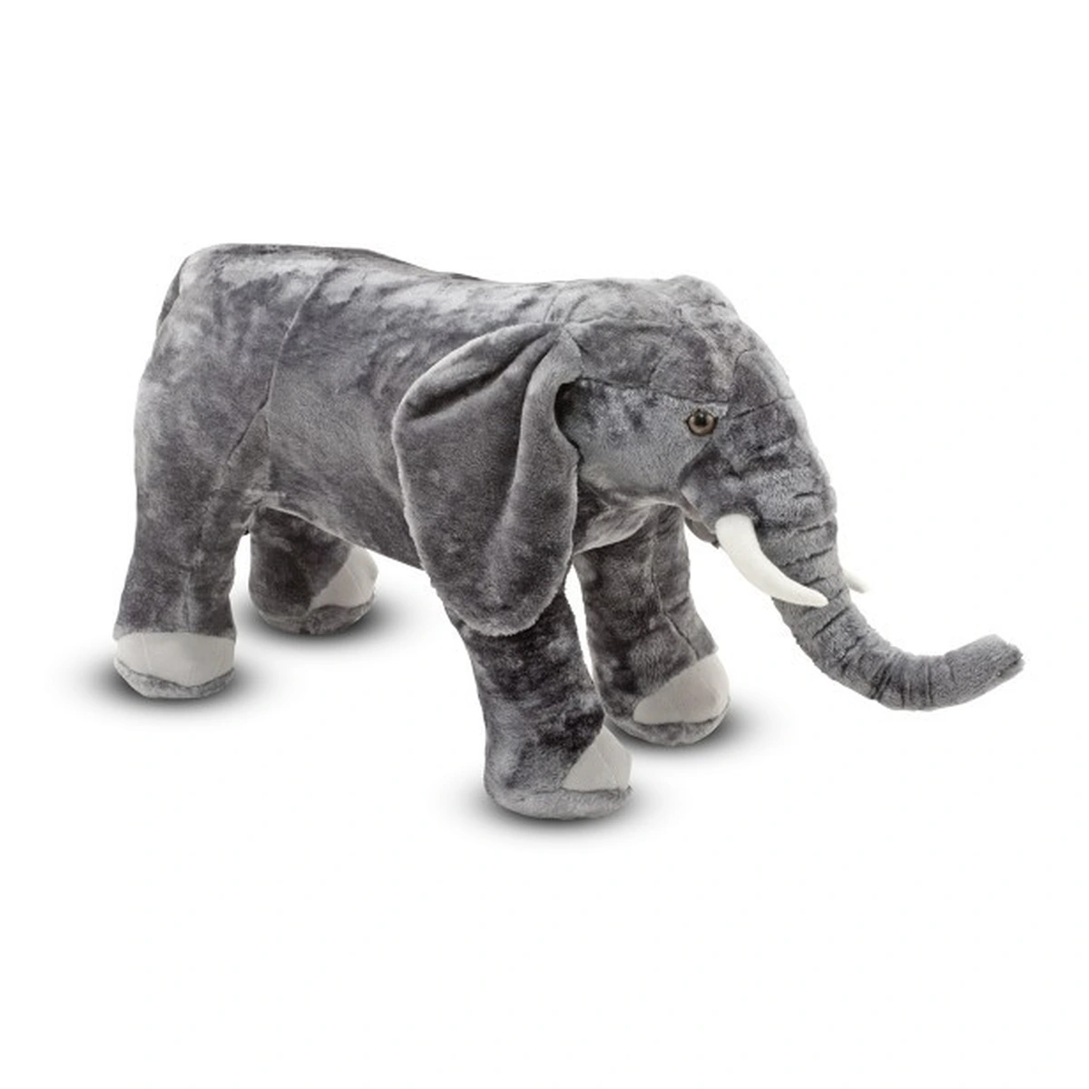 Elefant din plus [3]