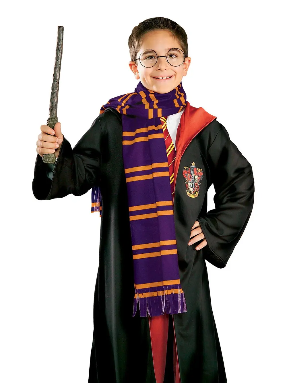 Esarfa Harry Potter [1]