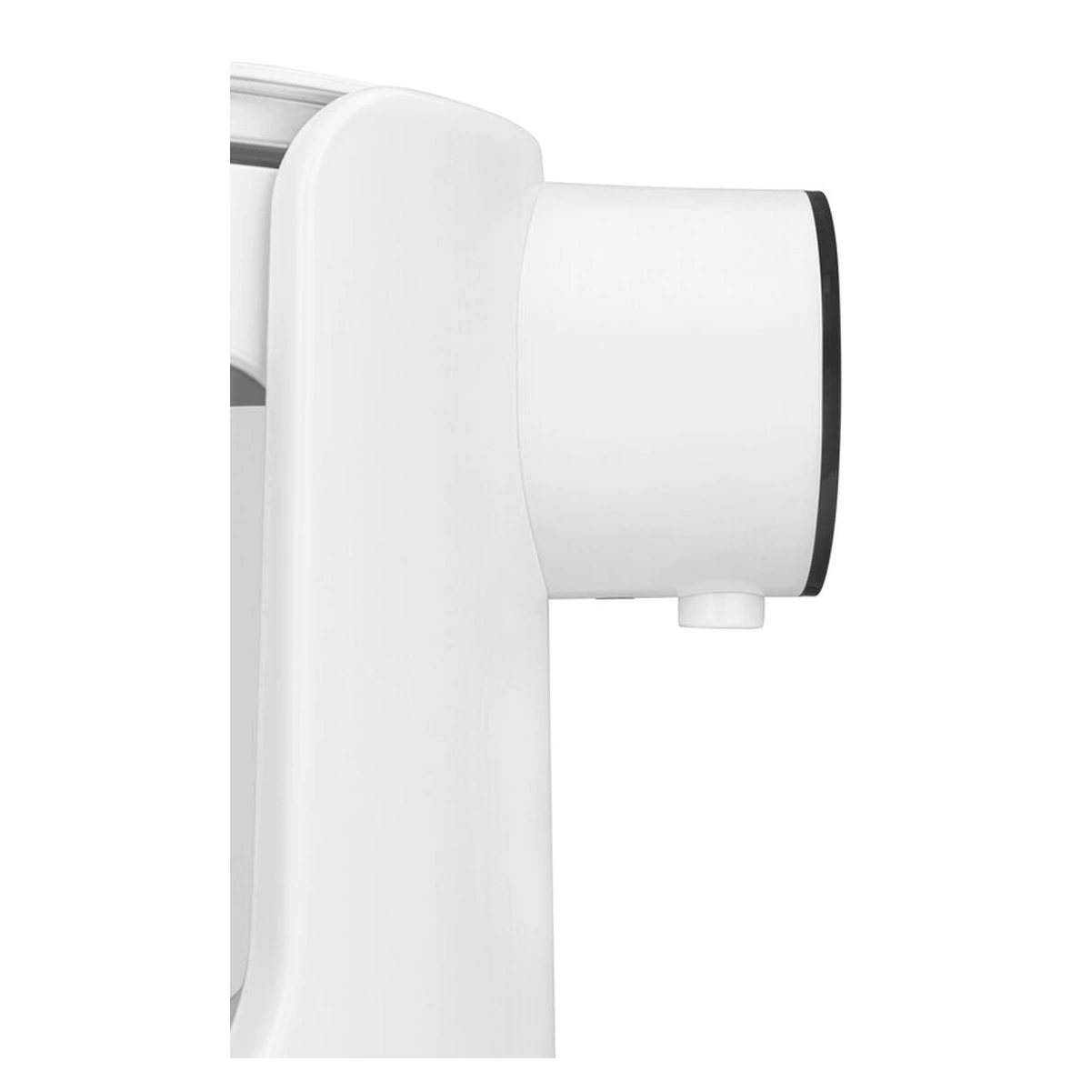 Espressor pentru lapte praf, Lionelo, Baby Presto, Alb [12]