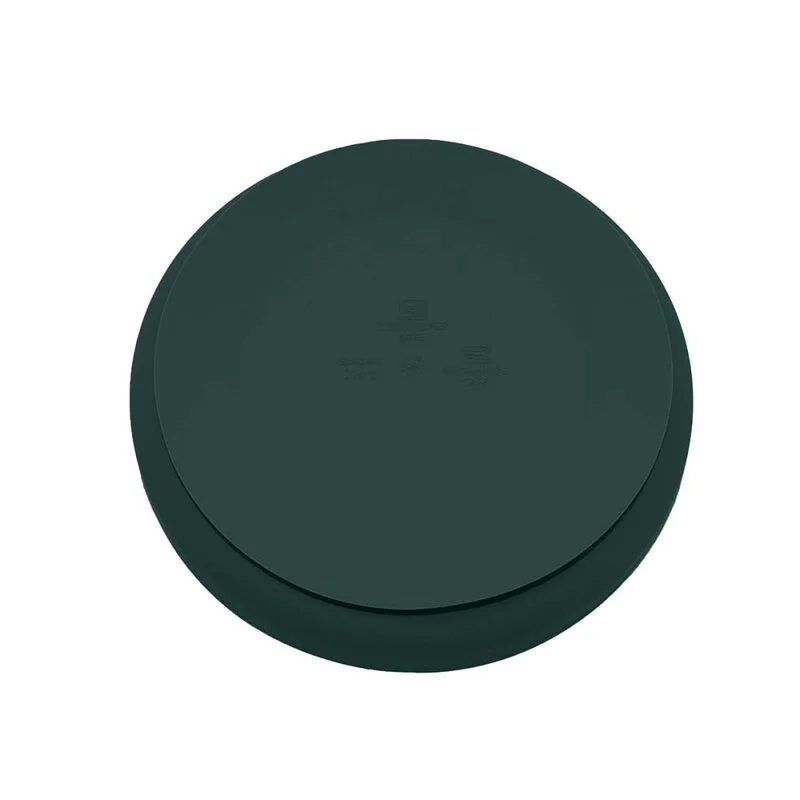 Farfurie din silicon fara BPA, Cu ventuza, TAKE&MATCH, 6 luni+, 400 ml [5]