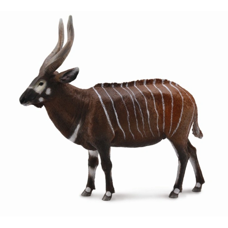 Figurina Antilopa Bongo XL [1]