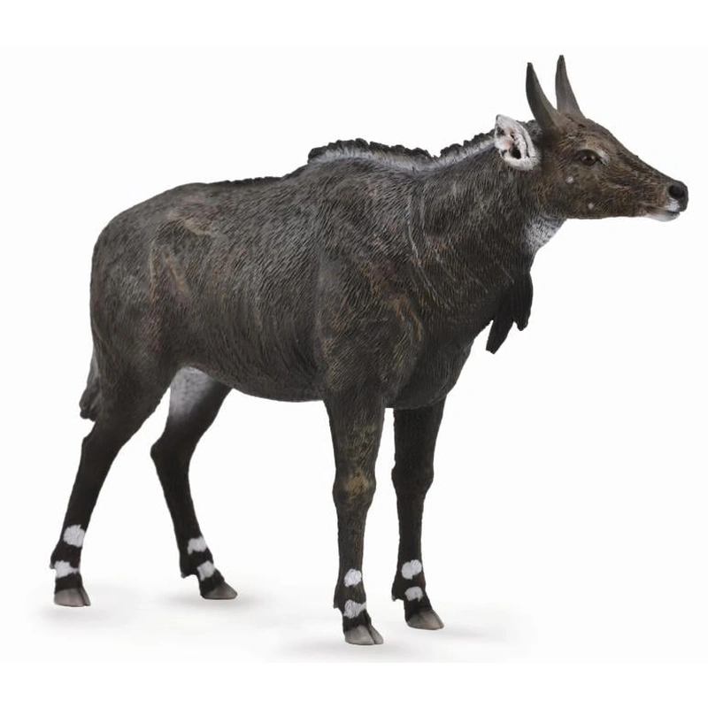 Figurina Antilopa Nilgai L [1]