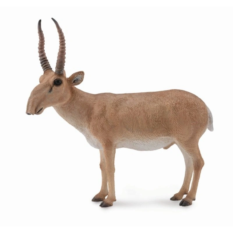Figurina Antilopa Saiga L [1]