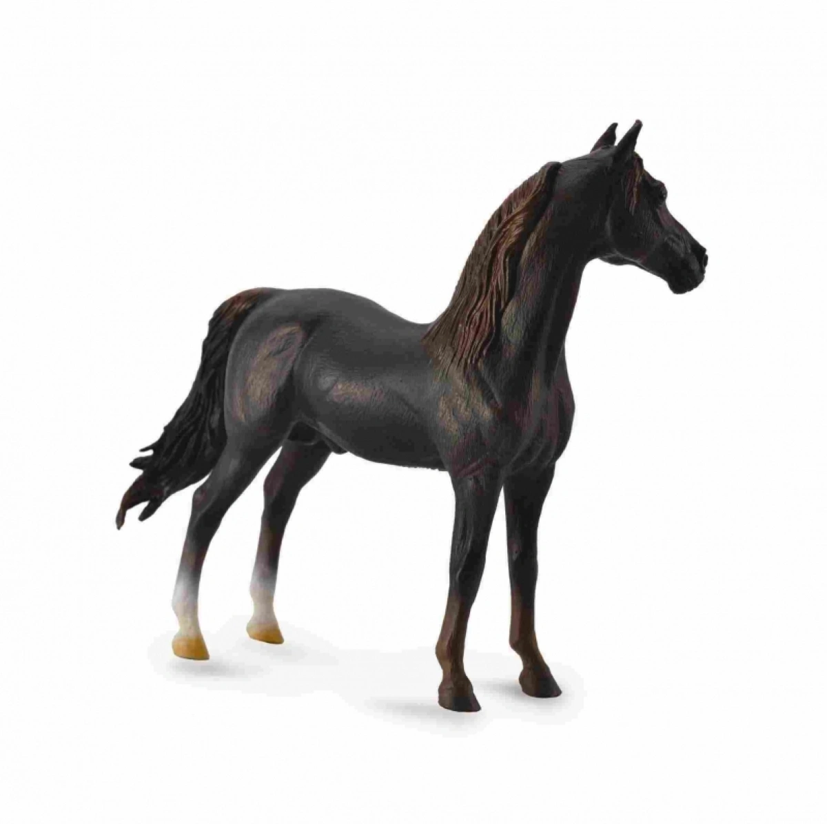 Figurina Armasar Chestnut Morgan XL [1]