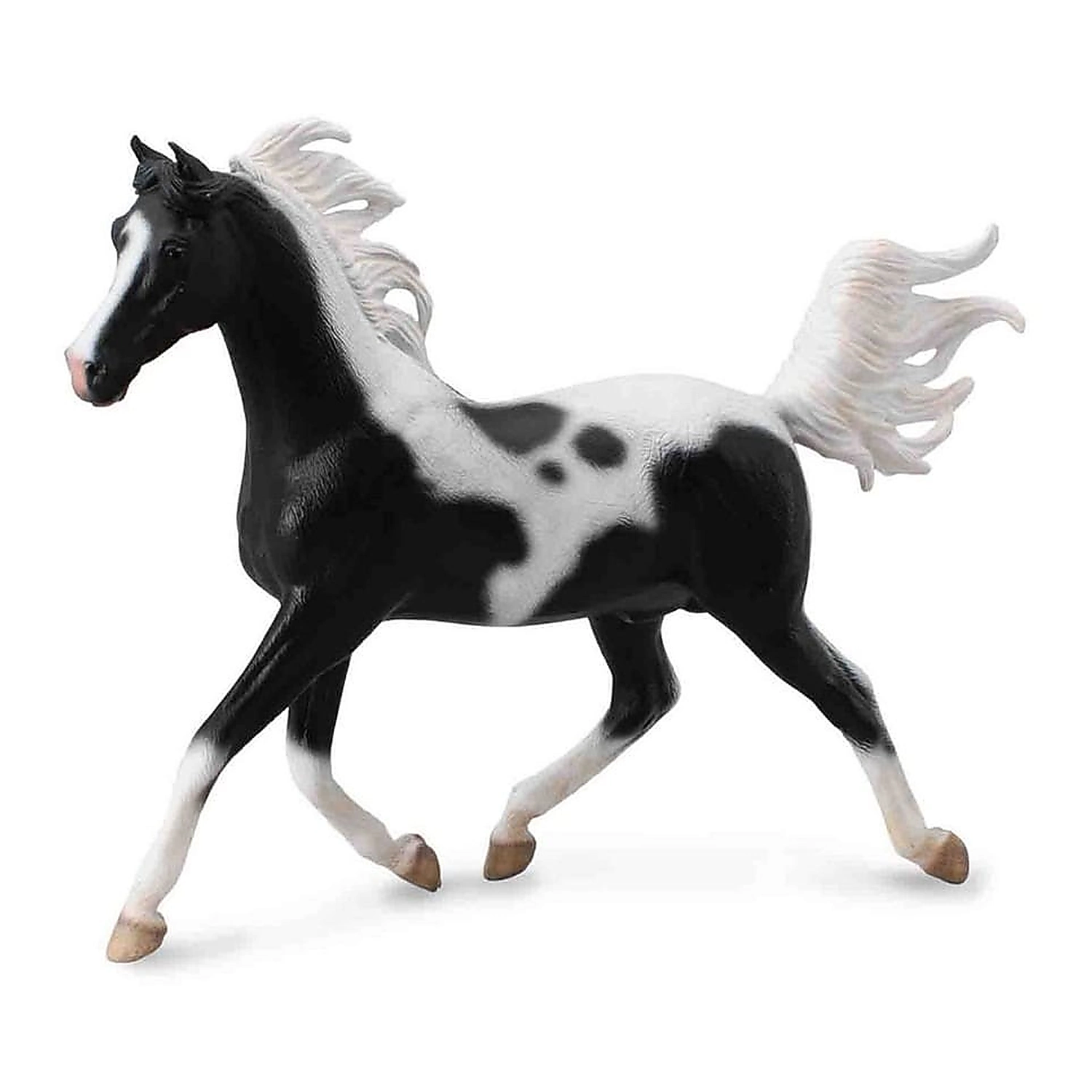 Figurina Armasar Metis Arab 1: 12 [1]