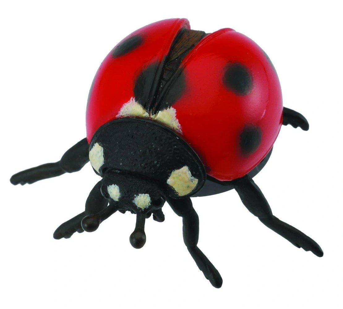 Figurina Buburuza [1]