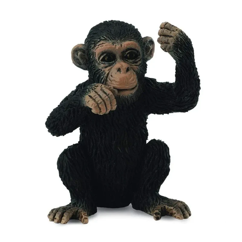 Figurina Cimpanzeu Pui [1]