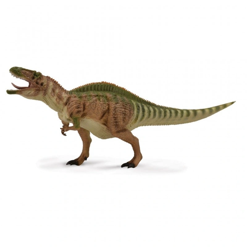 Figurina dinozaur Acrocanthosaurus 1:40 Deluxe [1]