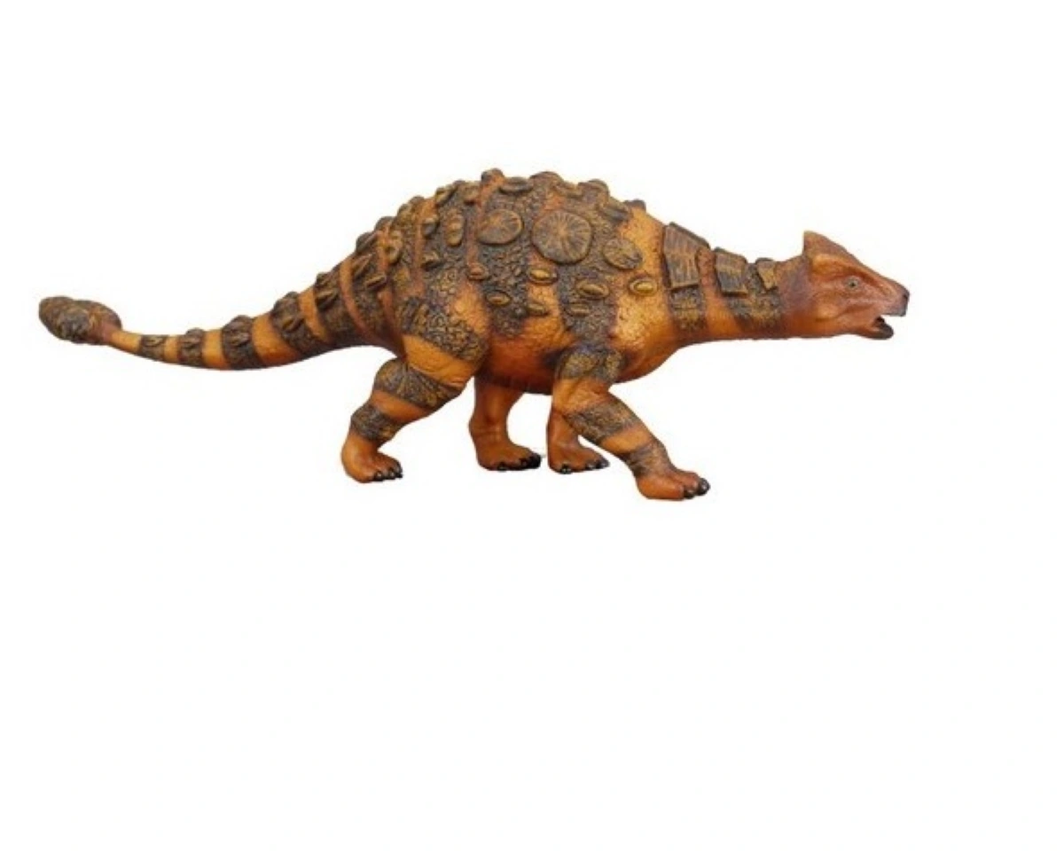 Figurina dinozaur Ankylosaurus [1]