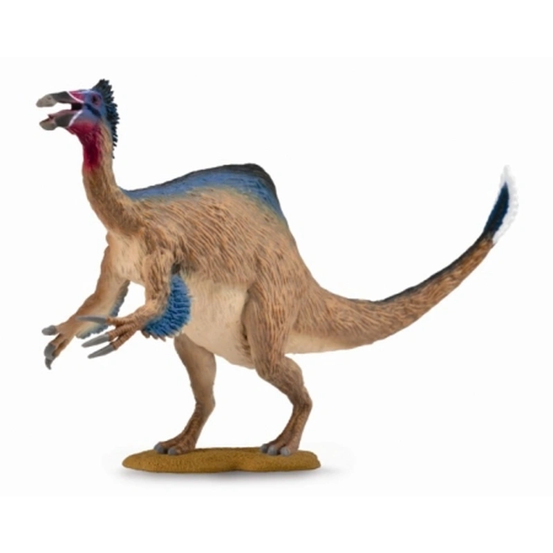 Figurina dinozaur Deinocheirus L [1]