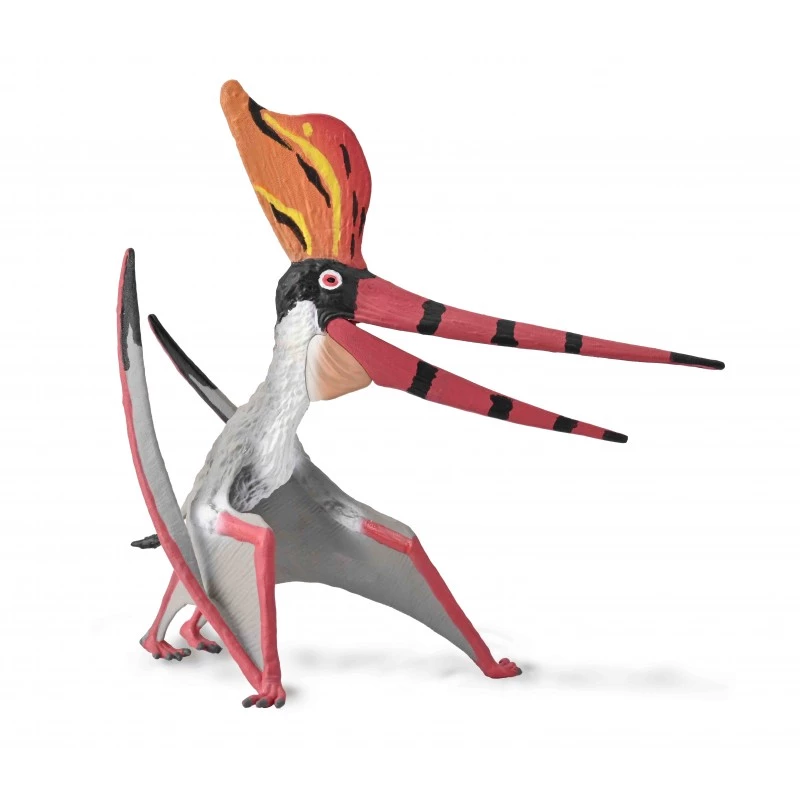 Figurina dinozaur Pteranodon Sternbergi cu mandibula mobila [1]