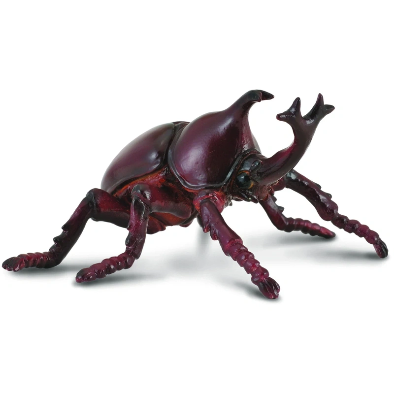 Figurina Gandacul Rinocer M [1]