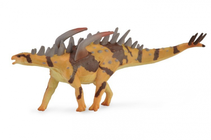 Figurina dinozaur Gigantspinosaurus L [1]