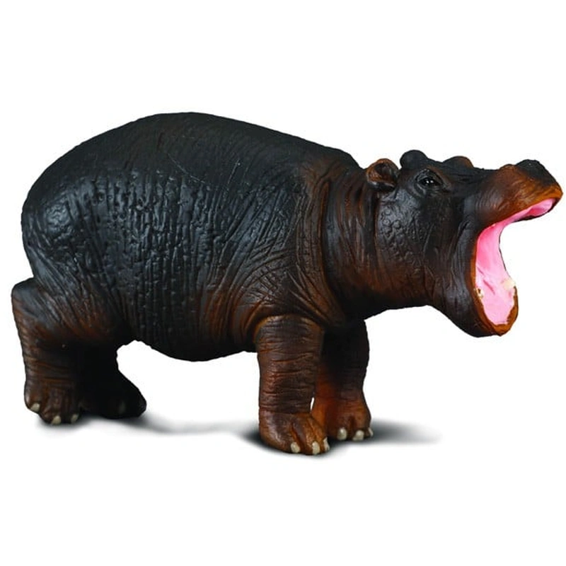 Figurina Hipopotam [1]