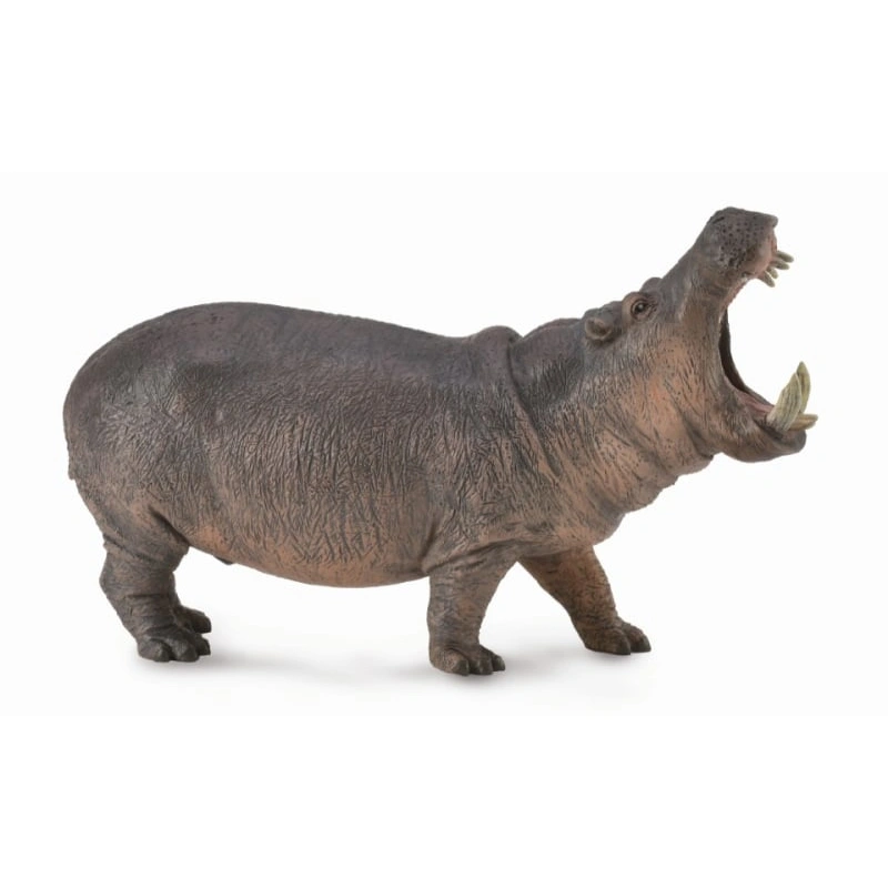 Figurina Hipopotam XL [1]