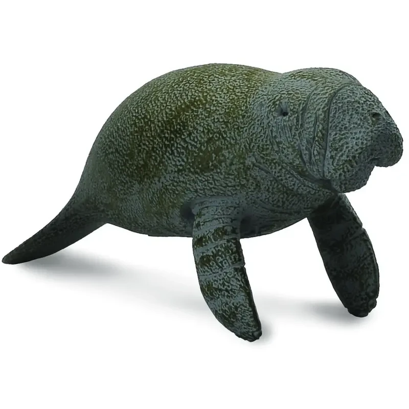 Figurina Lamantinul Pui [1]