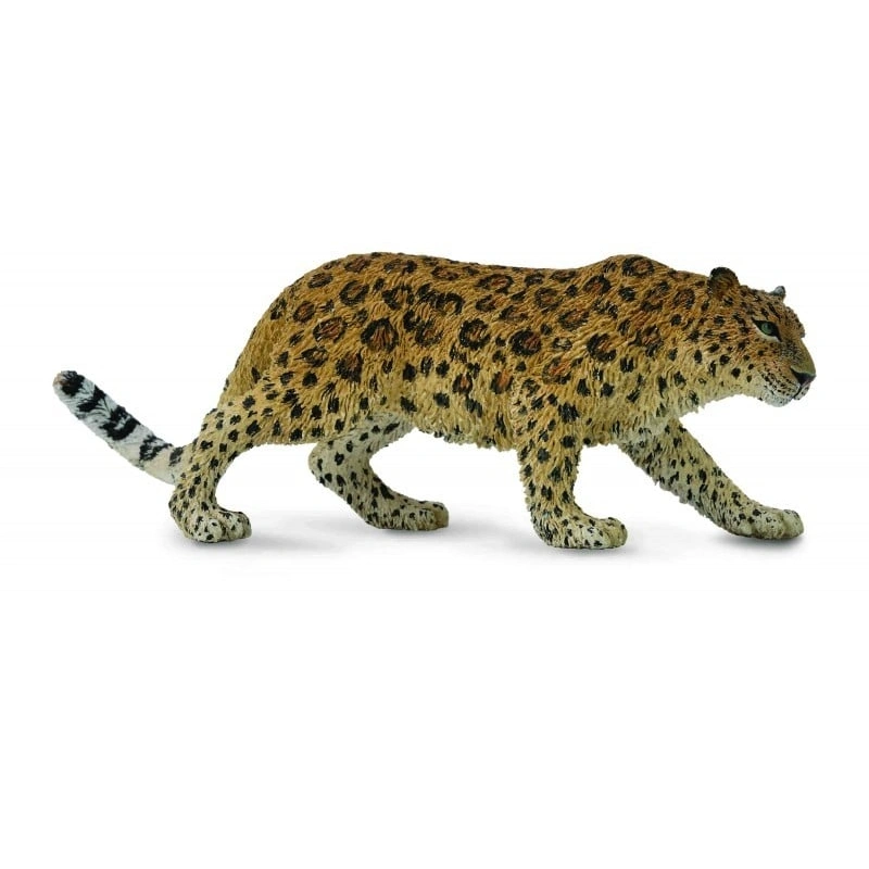 Figurina Leopard de Amur XL [1]