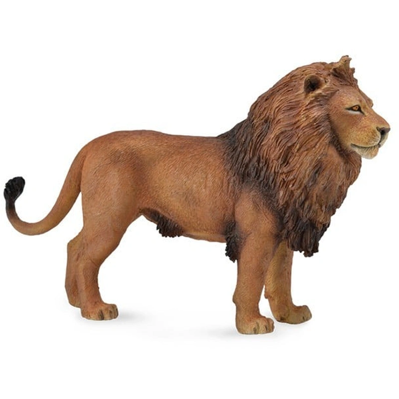 Figurina Leu African L [1]