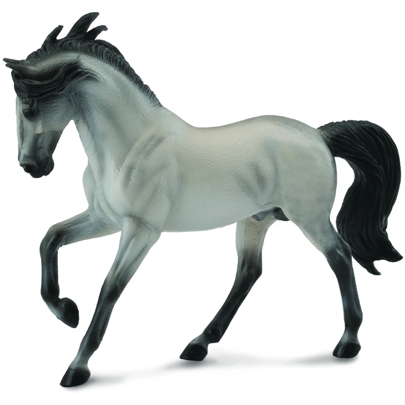 Figurina Murg Andaluz gri [1]