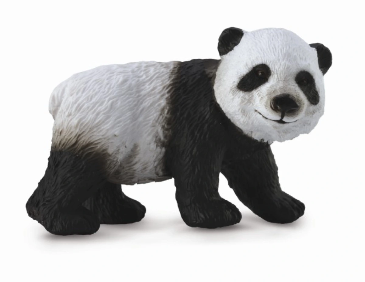 Figurina Panda Urias - Pui [1]