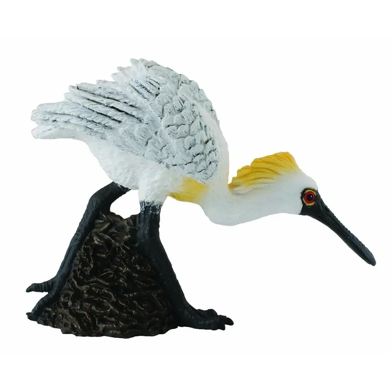 Figurina pasare Lopatar M [1]