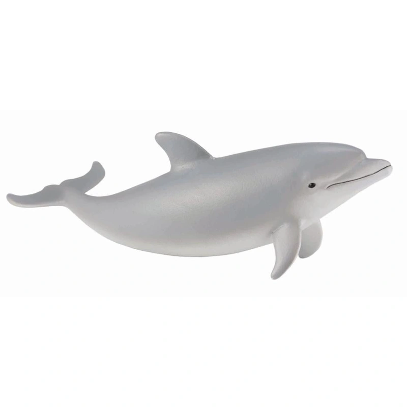 Figurina Pui de Delfin Bottlenose S [1]