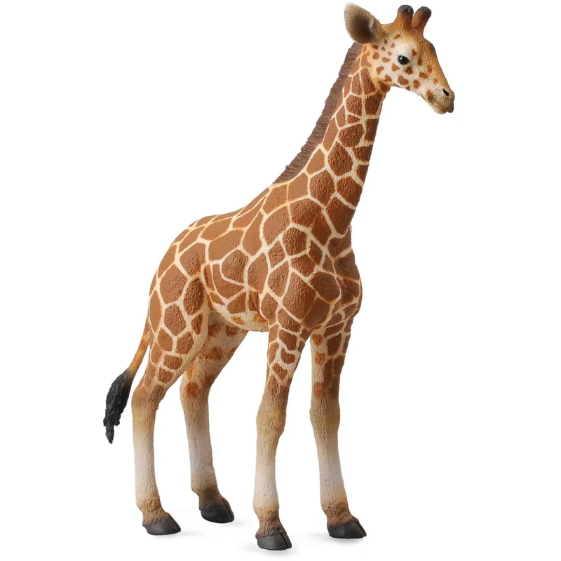 Figurina Pui de Girafa L [1]