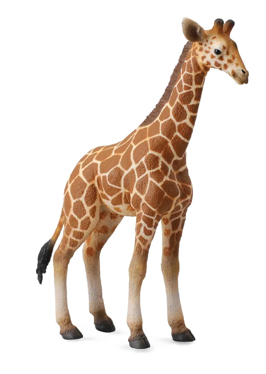 Figurina Pui de Girafa L [1]