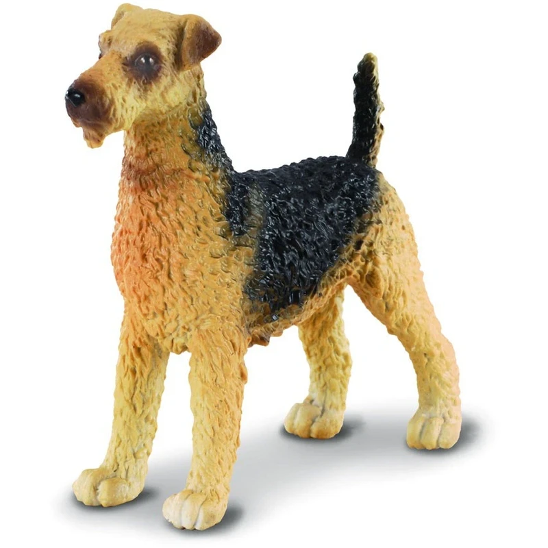 Figurina Terrierul Airedale [1]