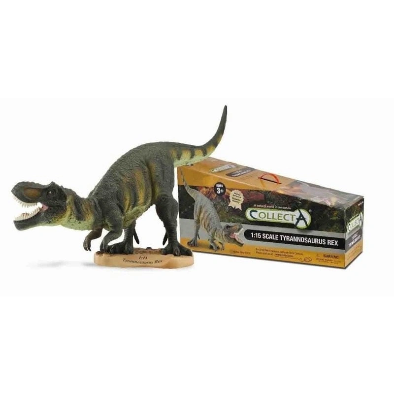 Figurina Tyrannosaurus Rex 78 cm - Deluxe [1]