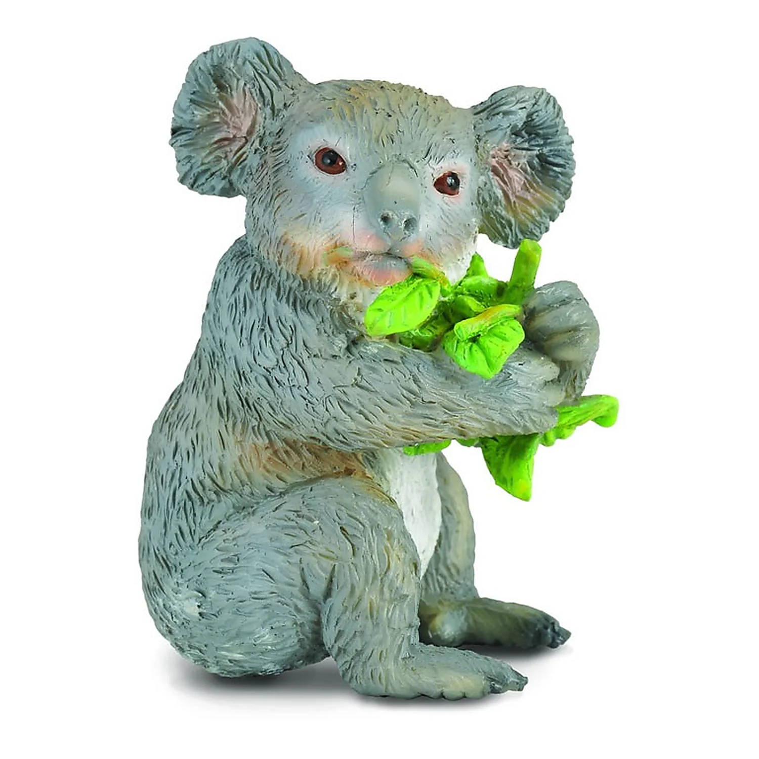 Figurina Urs Koala mancand M [1]