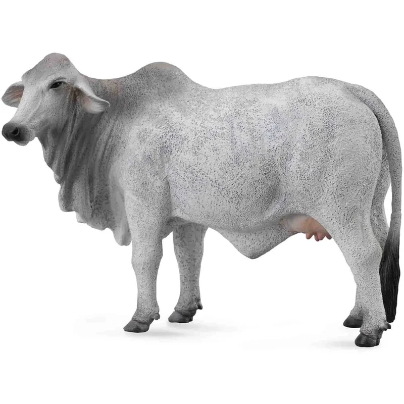 Figurina Vaca Brahman L [1]