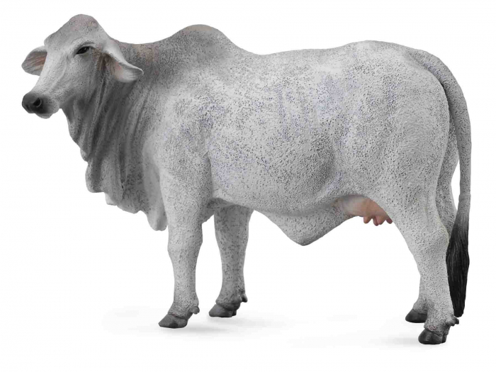 Figurina Vaca Brahman L [1]