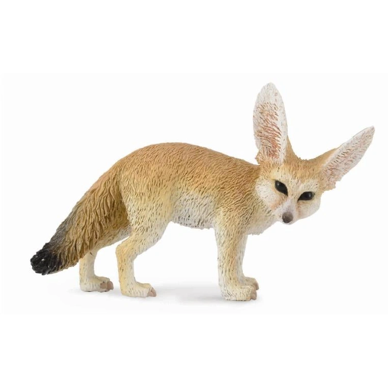 Figurina Vulpe Urecheata S [1]