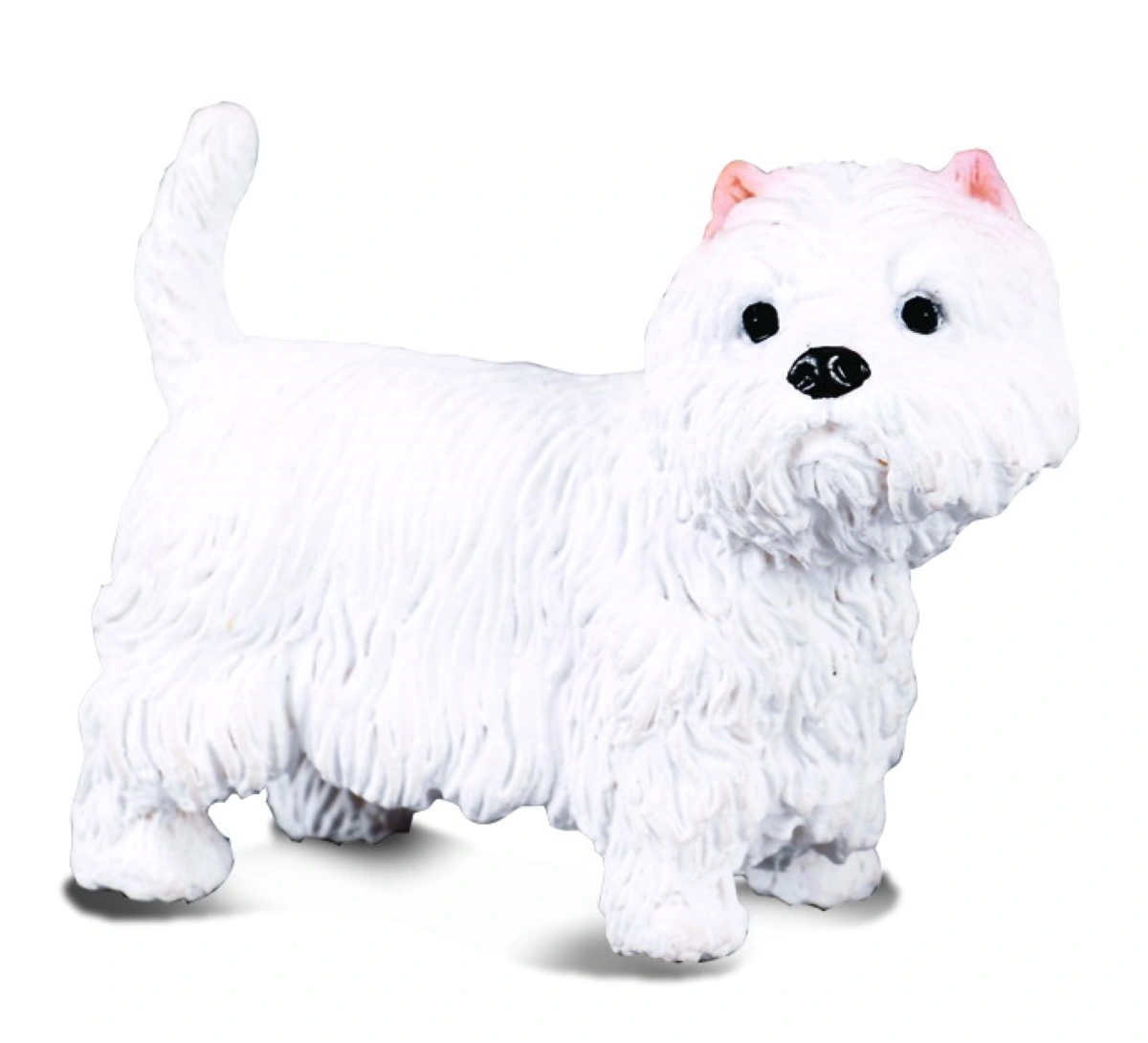 Figurina West Highland White Terrier [1]