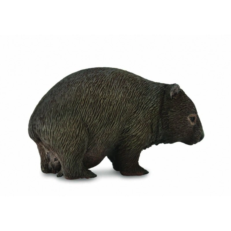 Figurina Wombat M [1]