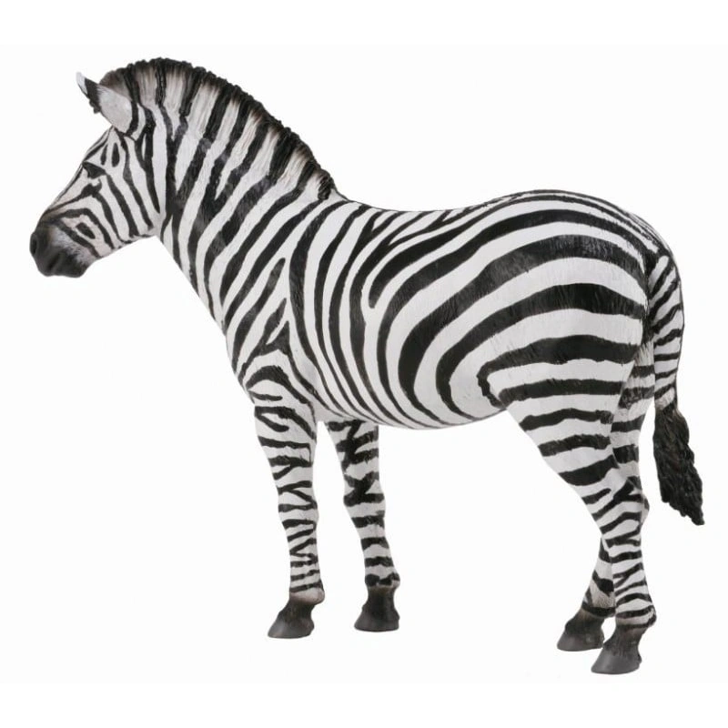 Figurina Zebra [1]