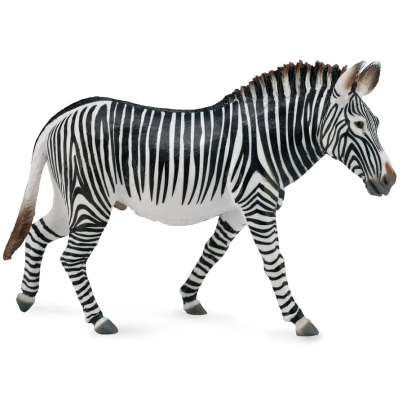 Figurina Zebra Grevy XL [1]