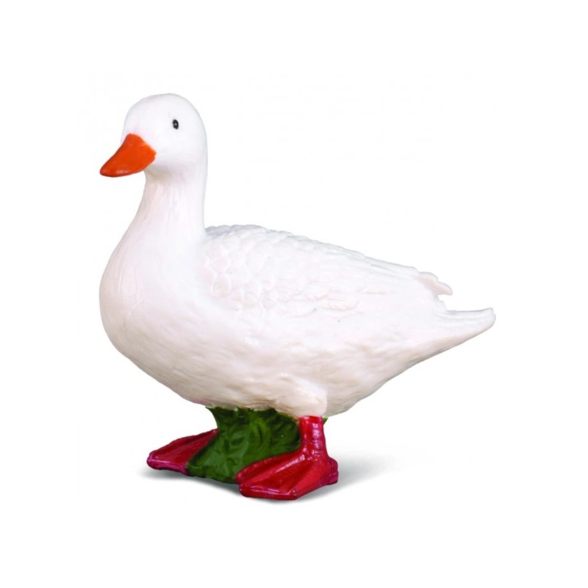 Figurina Rata alba S [1]
