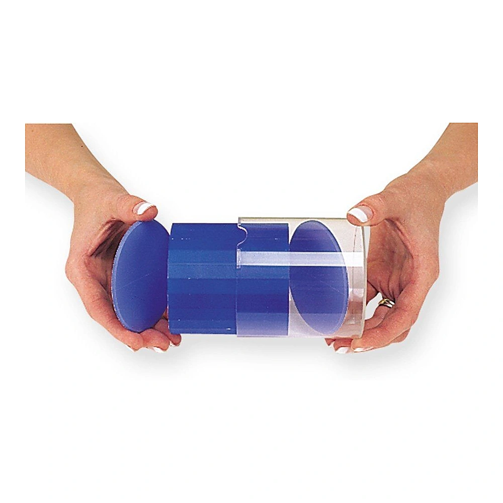 Forme geometrice pliante - 16 piese [3]