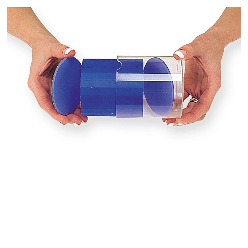 Forme geometrice pliante - 16 piese [2]