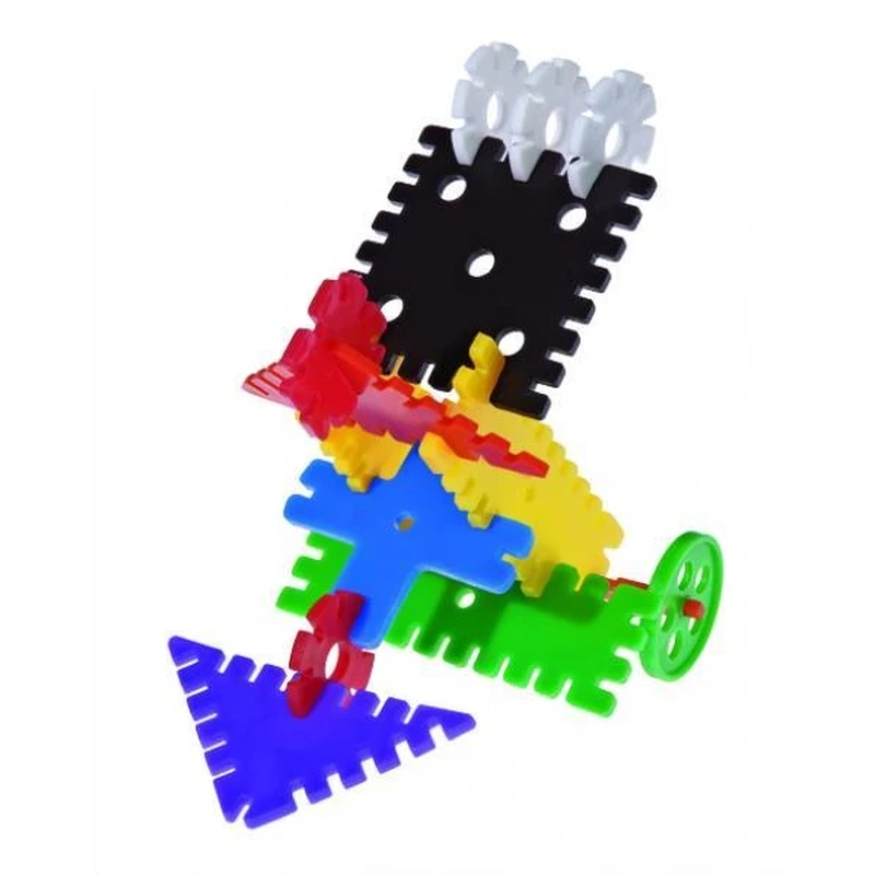 Forme pentru construit - Box Maxi [3]