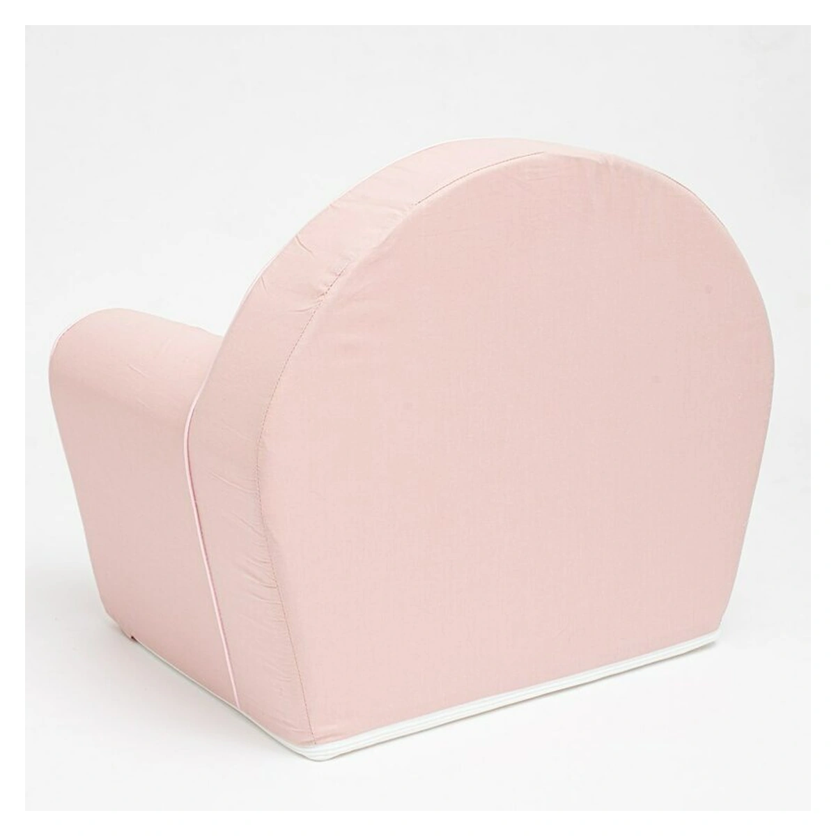 Fotoliu pentru copii, New Baby, Pinneaple, 9 luni - 5 ani, Cu Husa detasabila, Pink [3]