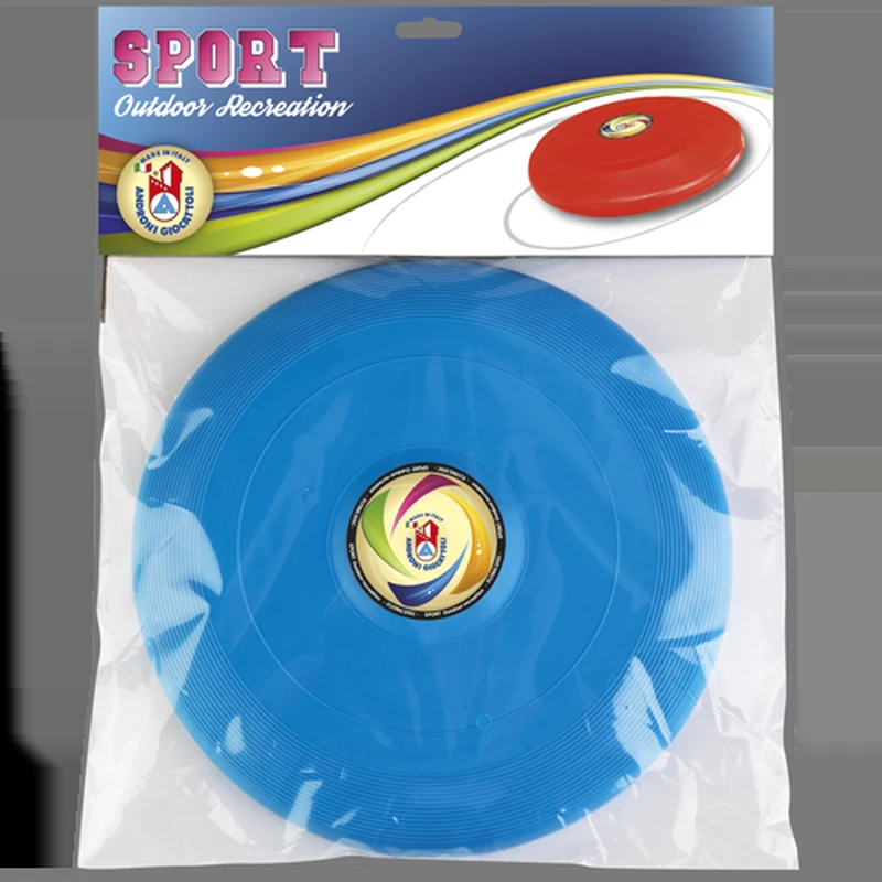 Frisbee - disc zburator colorat [2]