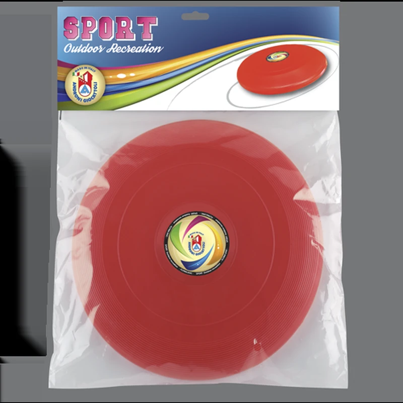 Frisbee - disc zburator colorat [5]