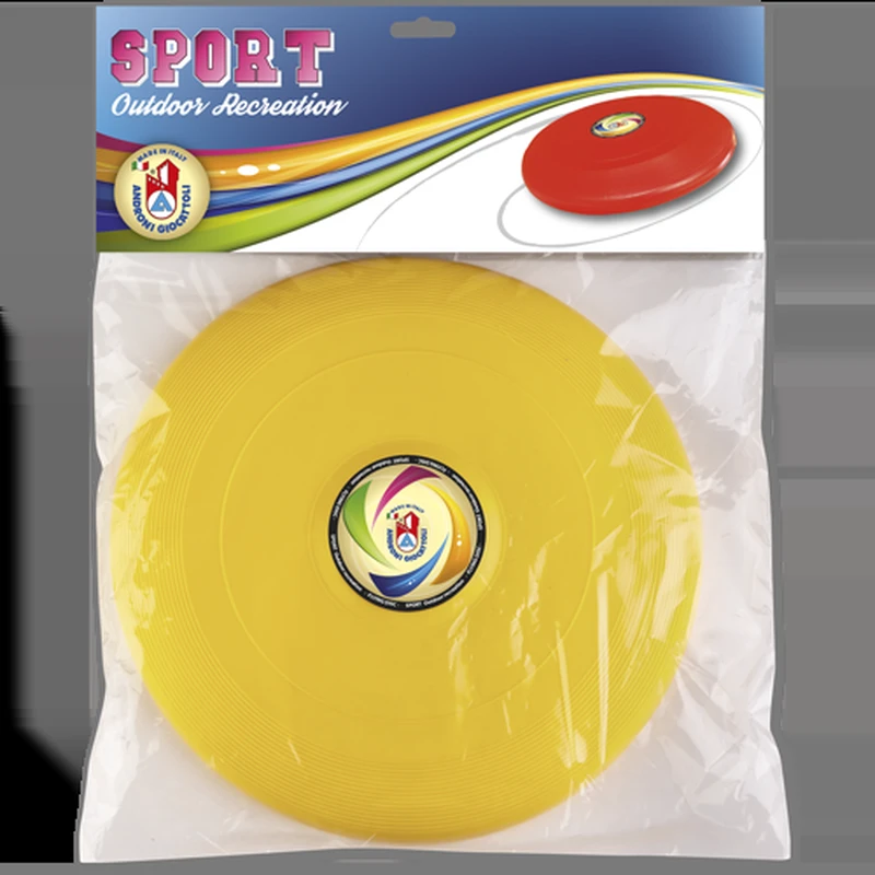 Frisbee - disc zburator colorat [3]