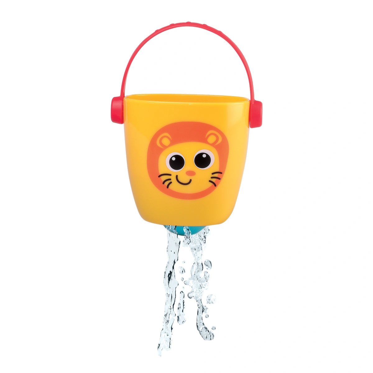 Galetuse pentru baie - Animalute vesele [5]