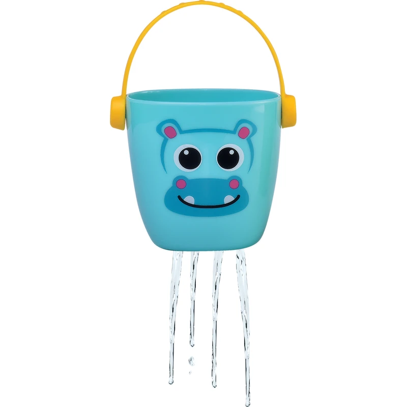 Galetuse pentru baie - Animalute vesele [6]