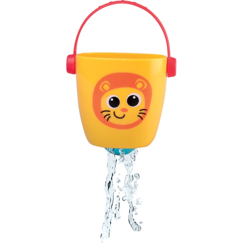 Galetuse pentru baie - Animalute vesele [5]