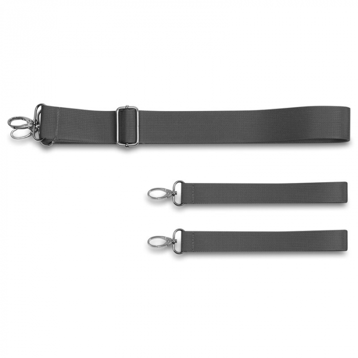 Geanta pentru mamici Ida Cu multiple compartimente, Negru [6]